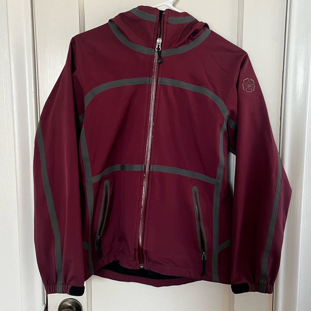 Outdoor Research Soft Shell Coat - image 1